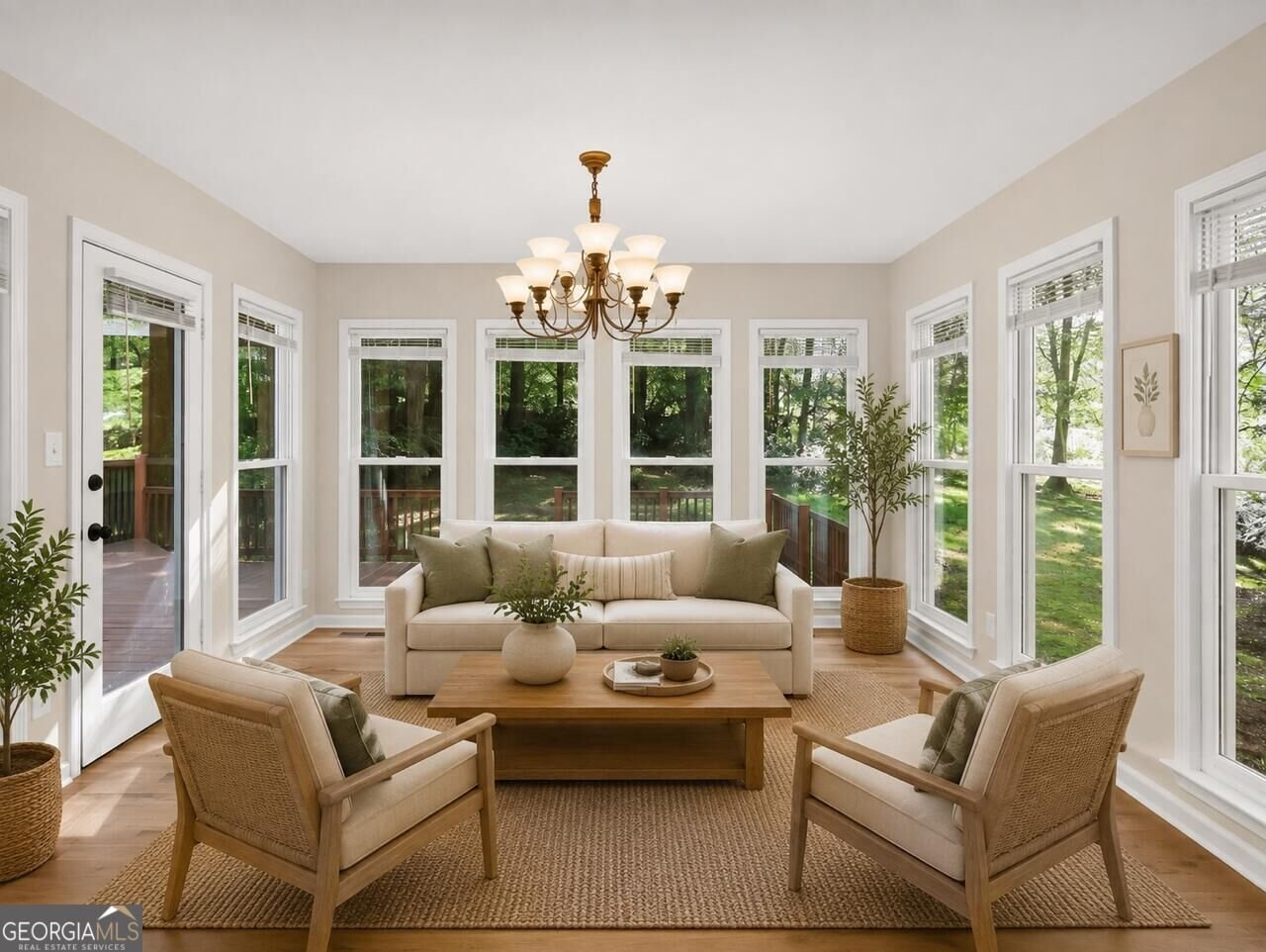2240 Whispering Pines Lane McDonough - Photo 7