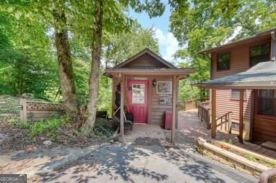 7429 Cassie Lane Hiawassee - Photo 11