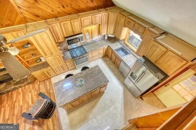 7429 Cassie Lane Hiawassee - Photo 30