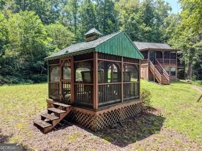 7429 Cassie Lane Hiawassee - Photo 51