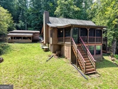 7429 Cassie Lane Hiawassee - Photo 6