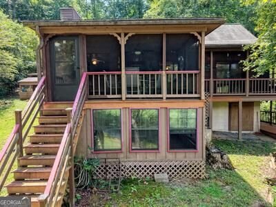 7429 Cassie Lane Hiawassee - Photo 7