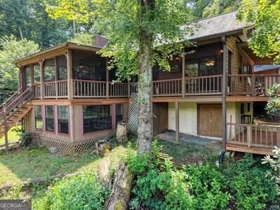 7429 Cassie Lane Hiawassee - Photo 8