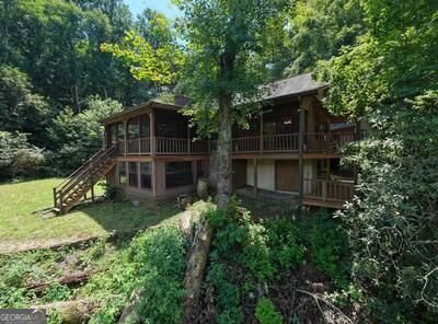 7429 Cassie Lane Hiawassee - Photo 9