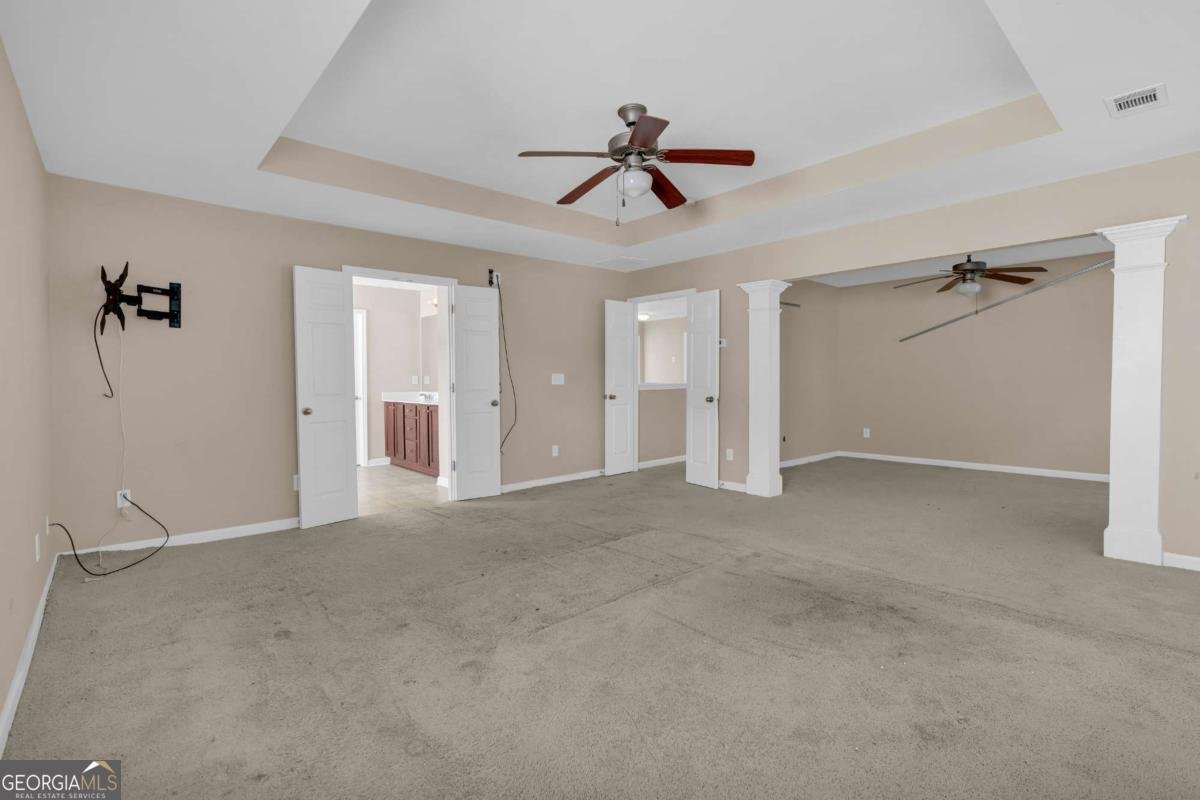 7275 Toccoa Circle South Fulton - Photo 32