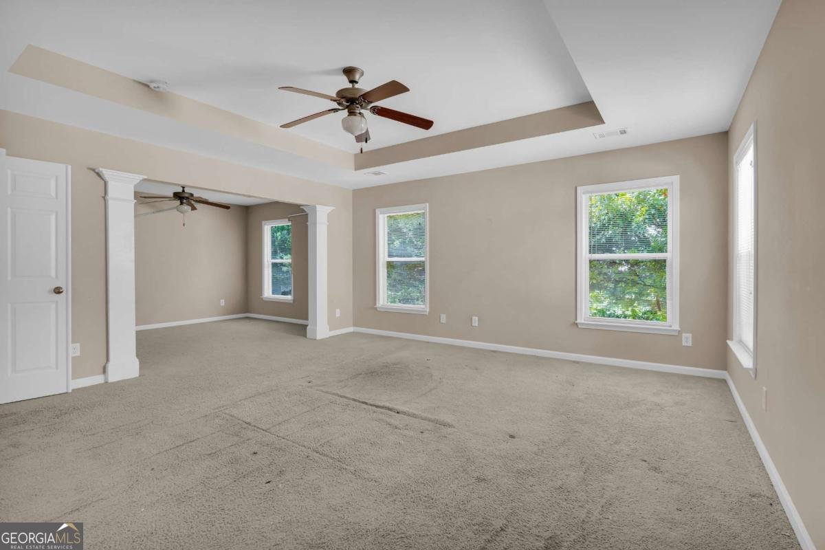 7275 Toccoa Circle South Fulton - Photo 33