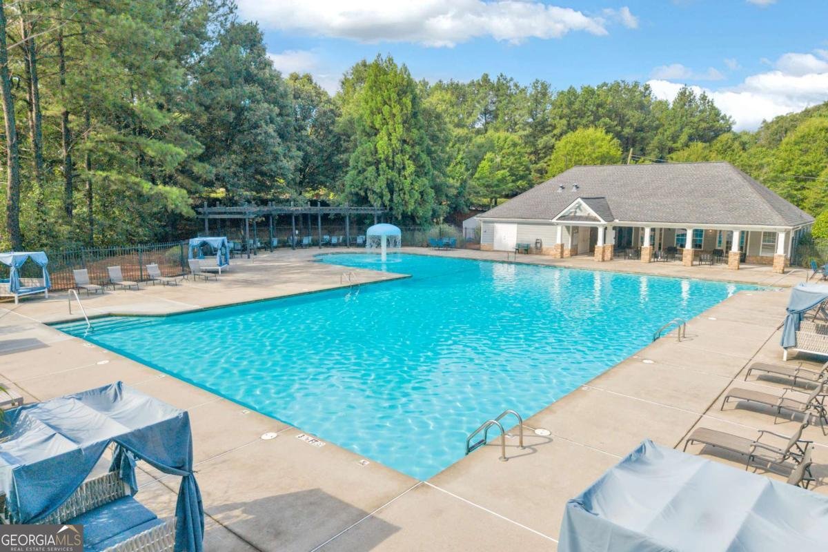 7275 Toccoa Circle South Fulton - Photo 45