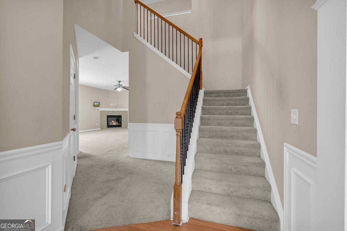 7275 Toccoa Circle South Fulton - Photo 6