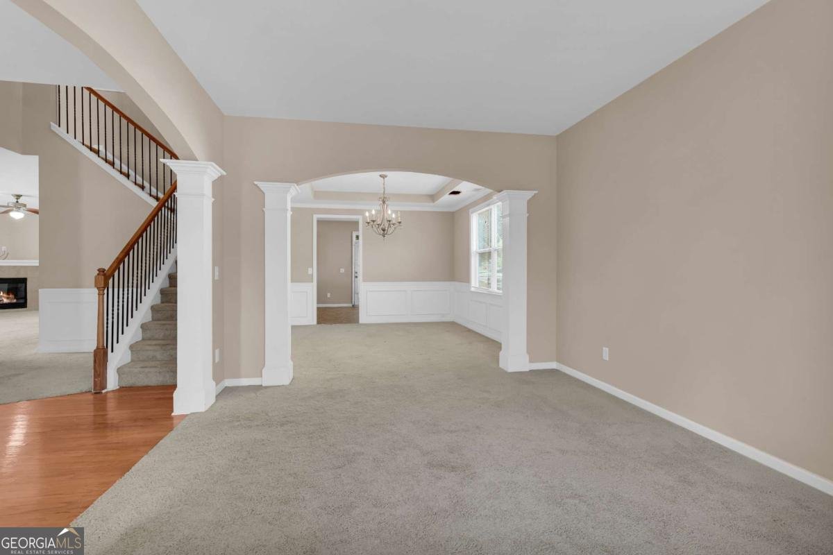 7275 Toccoa Circle South Fulton - Photo 8