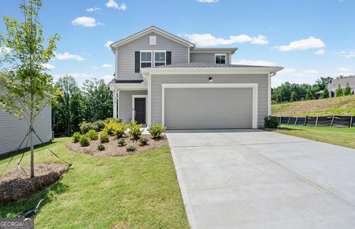 2918 Salinger Way Gainesville - main photo