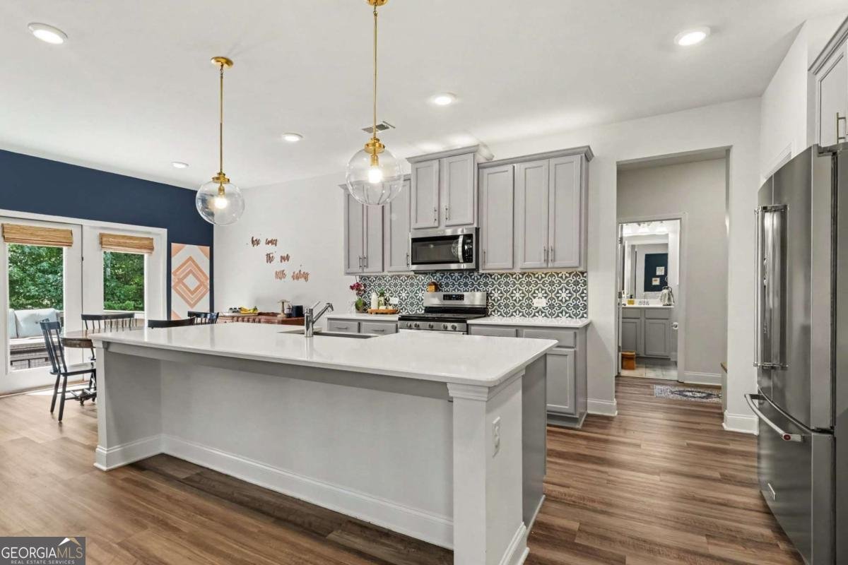 3380 Fall Branch Lane Buford - Photo 14