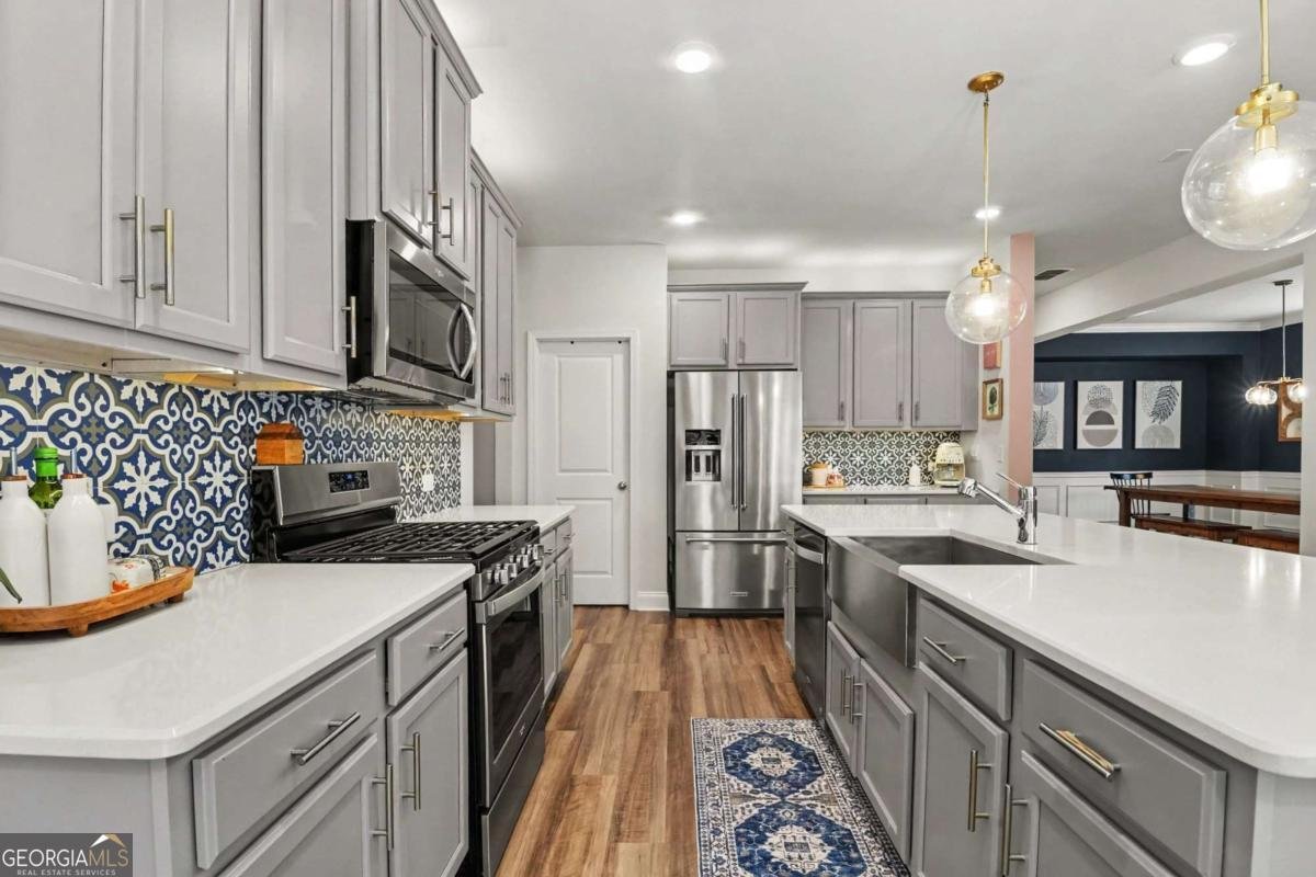 3380 Fall Branch Lane Buford - Photo 16