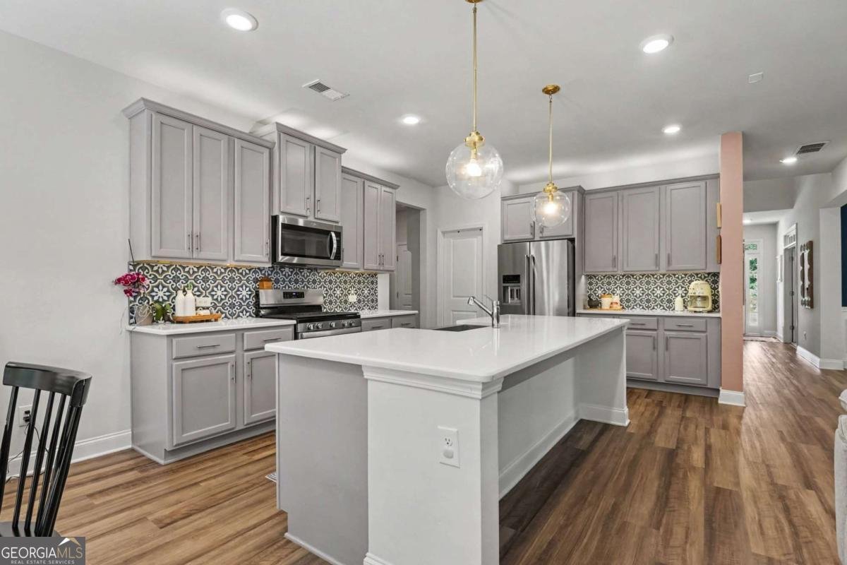 3380 Fall Branch Lane Buford - Photo 17