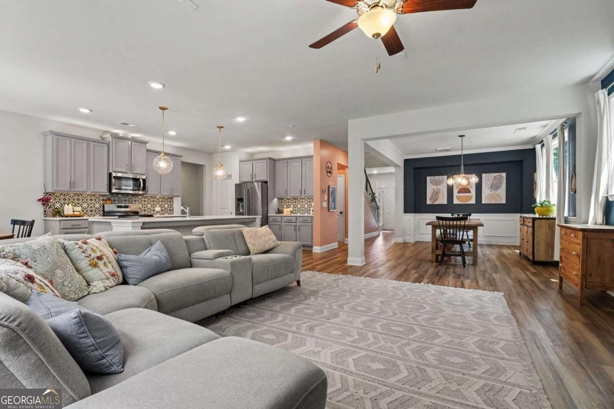 3380 Fall Branch Lane Buford - Photo 8
