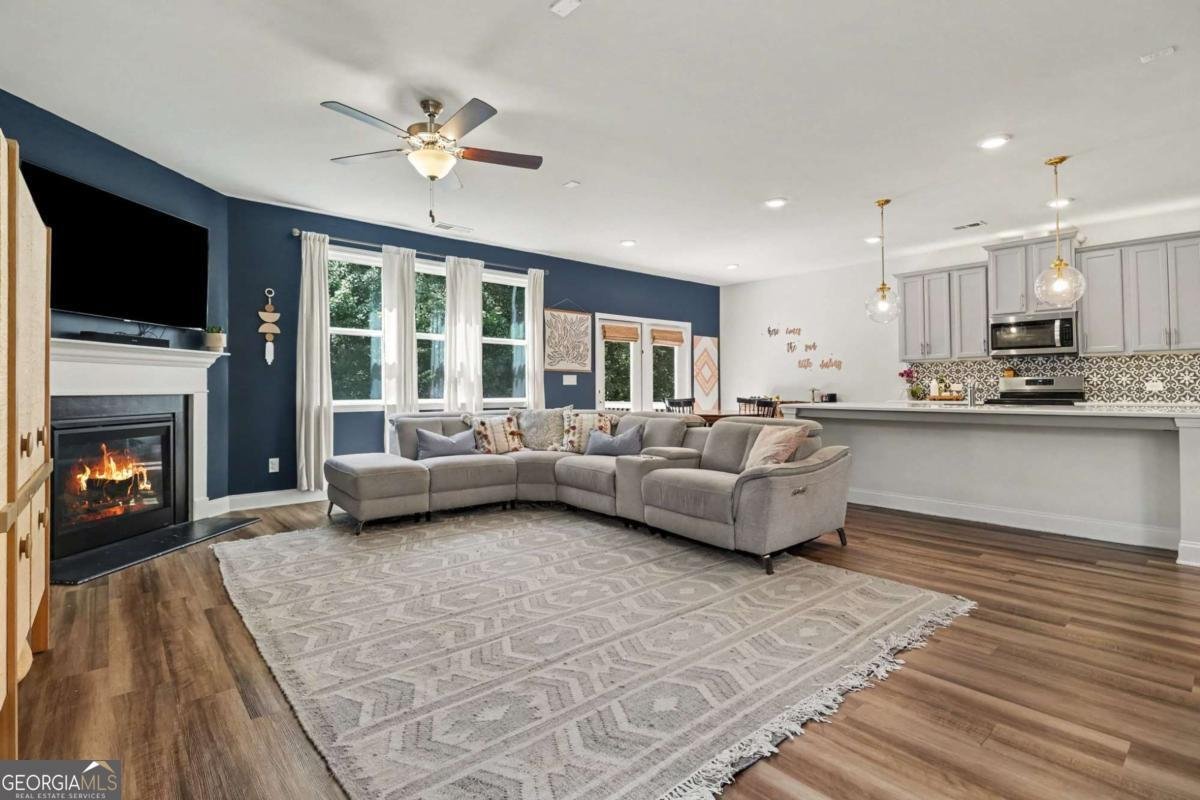 3380 Fall Branch Lane Buford - Photo 9