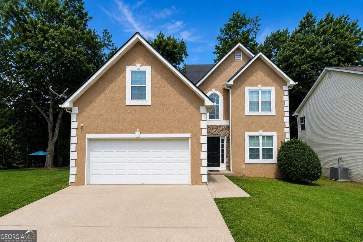 2315 Lake Royale Drive South Fulton - main photo