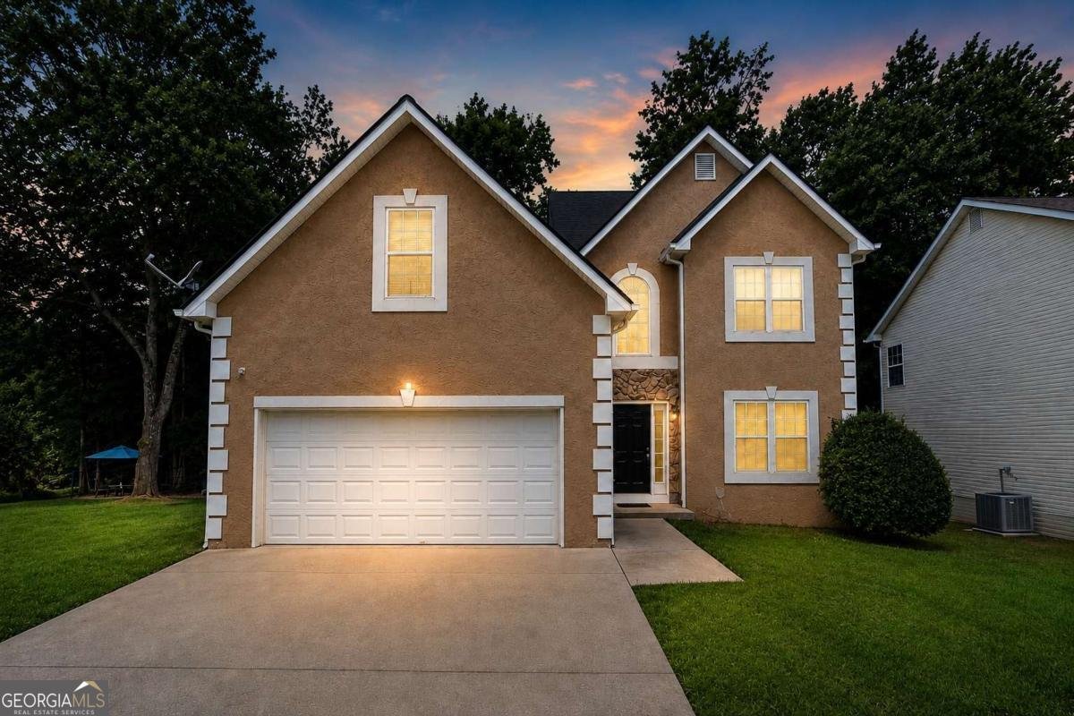 2315 Lake Royale Drive South Fulton - Photo 11