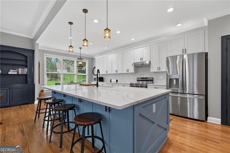 8540 Edwardton Drive Roswell - Photo 10