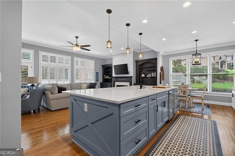 8540 Edwardton Drive Roswell - Photo 12