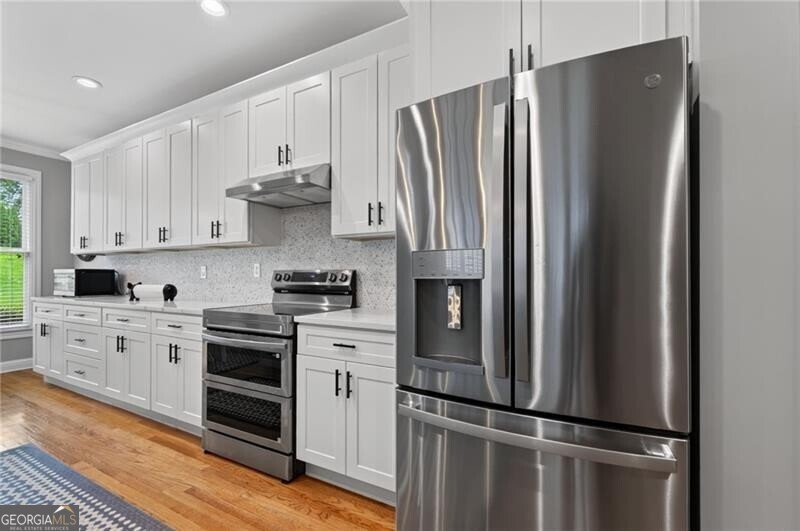 8540 Edwardton Drive Roswell - Photo 13