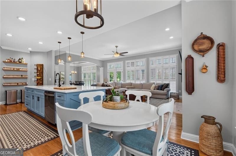 8540 Edwardton Drive Roswell - Photo 15