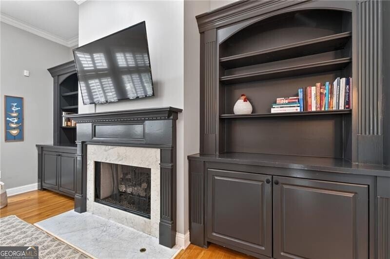 8540 Edwardton Drive Roswell - Photo 19
