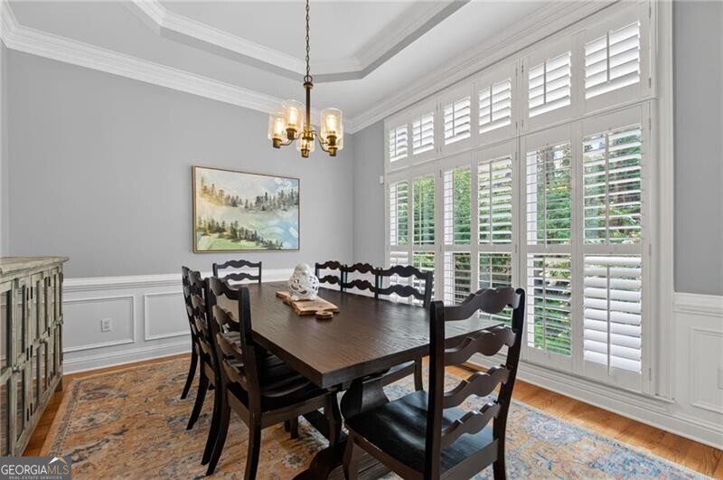 8540 Edwardton Drive Roswell - Photo 20