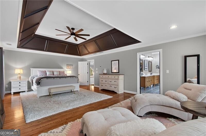 8540 Edwardton Drive Roswell - Photo 25