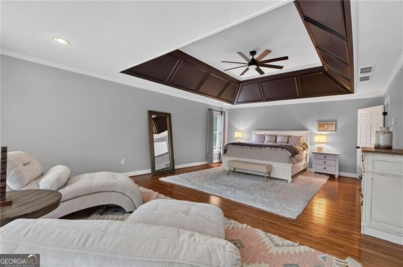 8540 Edwardton Drive Roswell - Photo 27