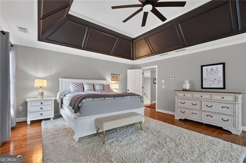 8540 Edwardton Drive Roswell - Photo 28