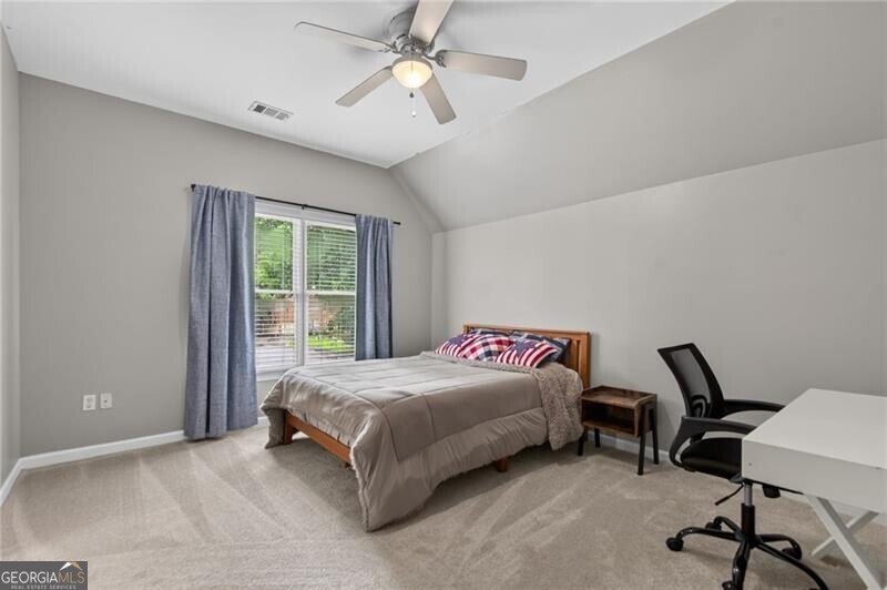 8540 Edwardton Drive Roswell - Photo 40