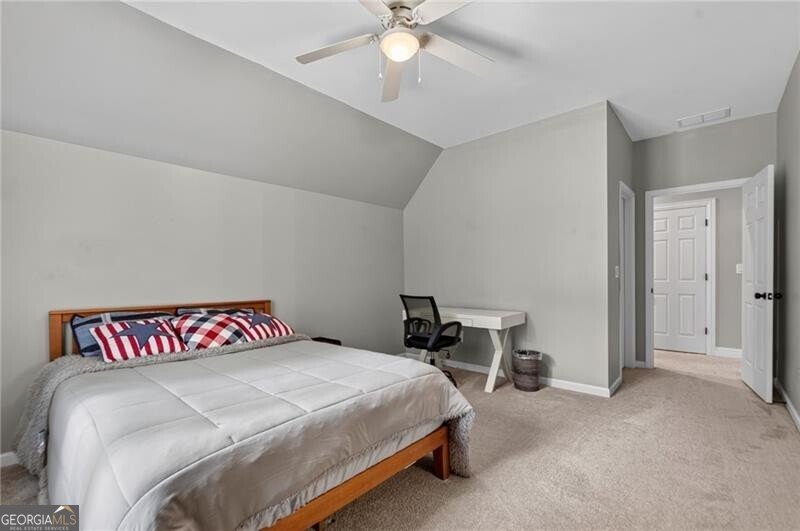 8540 Edwardton Drive Roswell - Photo 41
