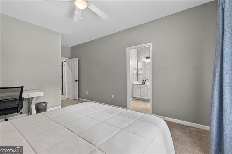 8540 Edwardton Drive Roswell - Photo 42