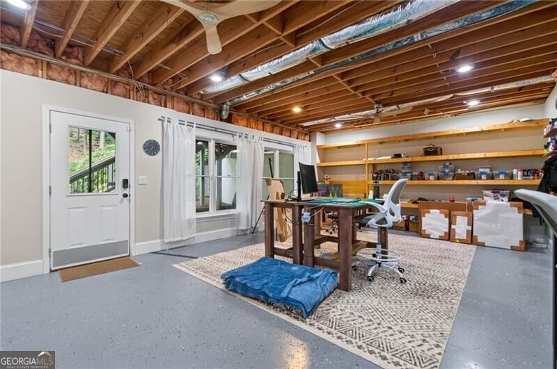 8540 Edwardton Drive Roswell - Photo 49