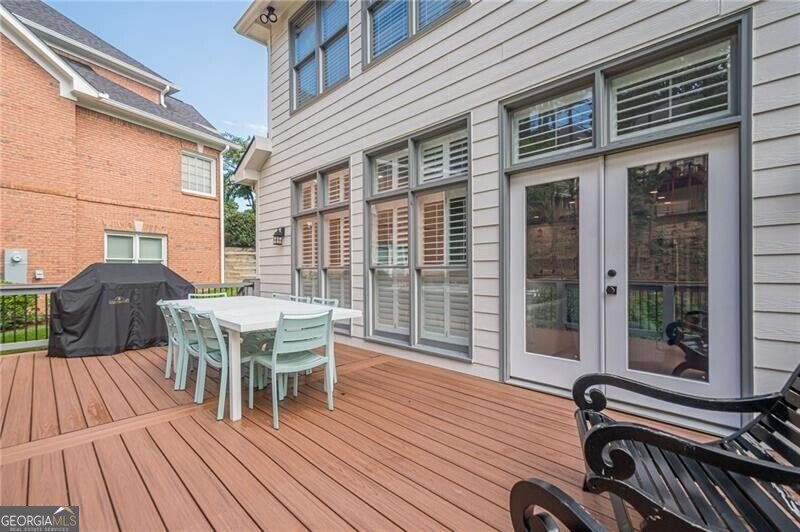 8540 Edwardton Drive Roswell - Photo 54