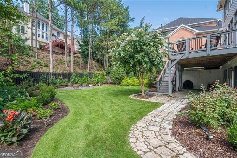 8540 Edwardton Drive Roswell - Photo 56