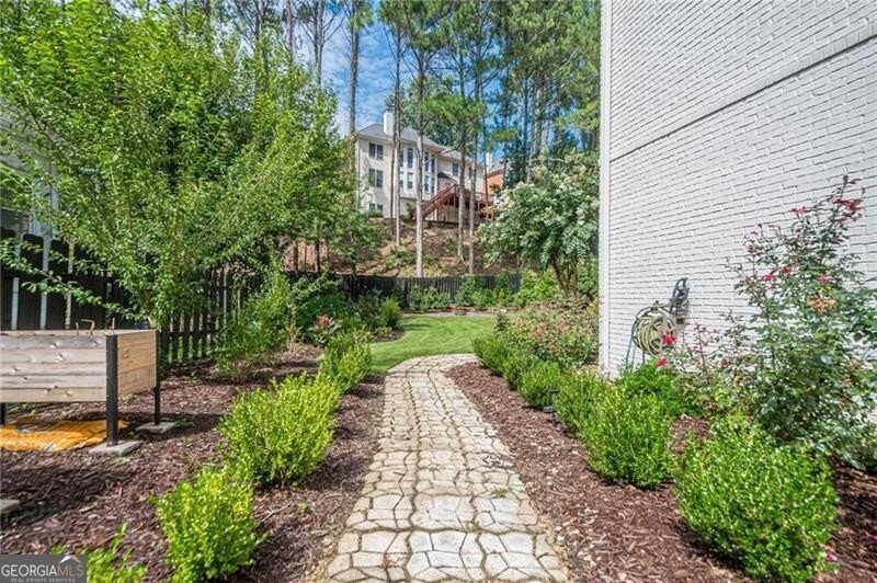 8540 Edwardton Drive Roswell - Photo 57