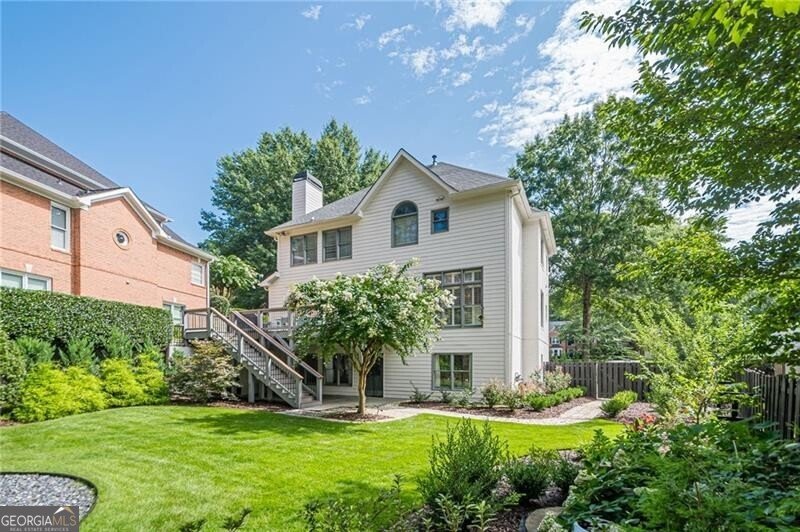8540 Edwardton Drive Roswell - Photo 58