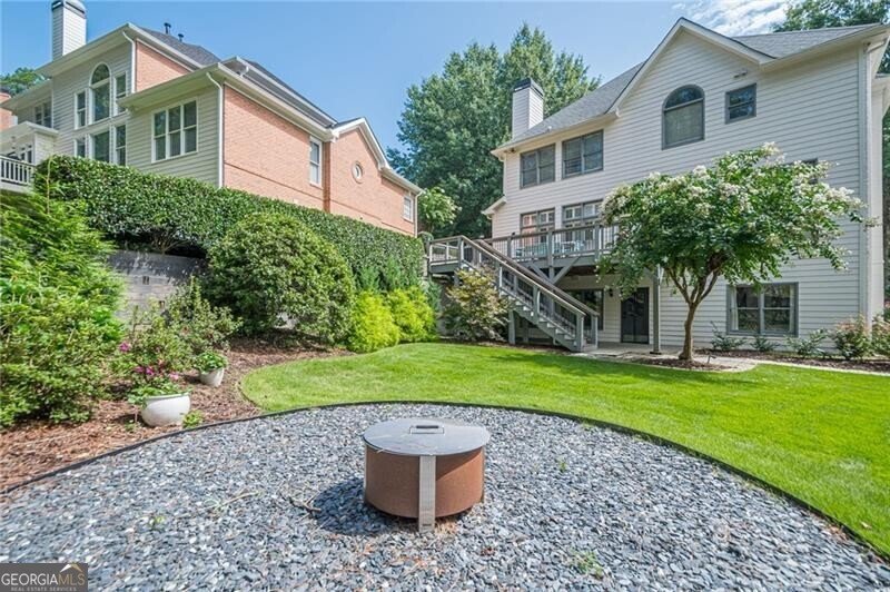 8540 Edwardton Drive Roswell - Photo 59