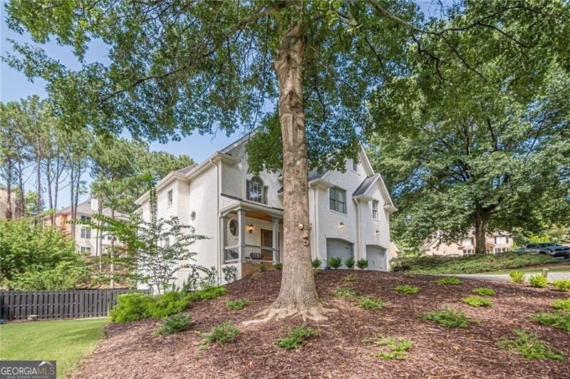 8540 Edwardton Drive Roswell - Photo 63