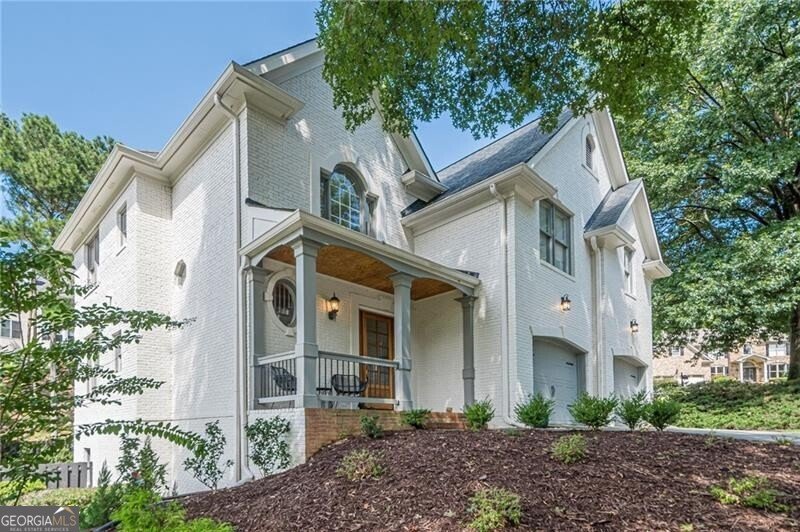 8540 Edwardton Drive Roswell - Photo 64