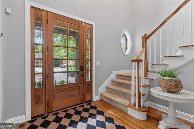 8540 Edwardton Drive Roswell - Photo 8