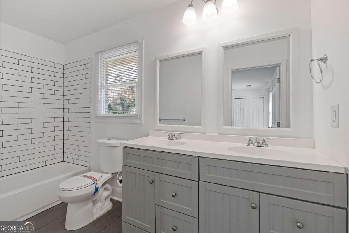 433 Lake Avenue Atlanta - Photo 17