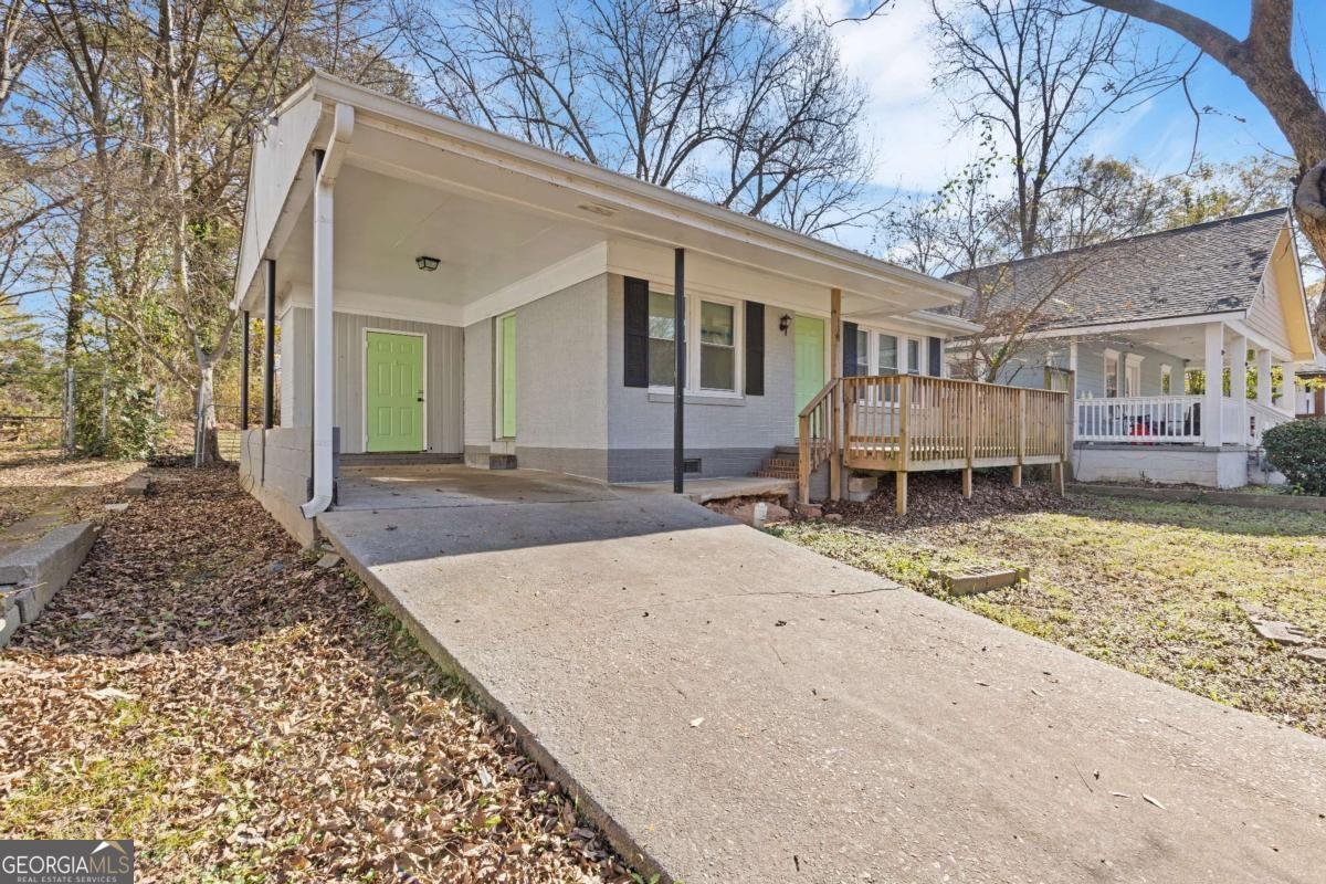 433 Lake Avenue Atlanta - Photo 6