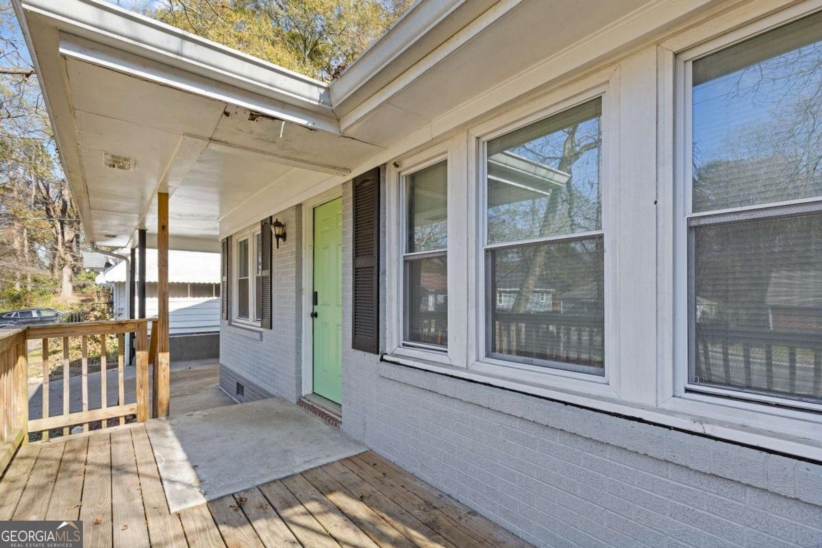 433 Lake Avenue Atlanta - Photo 7