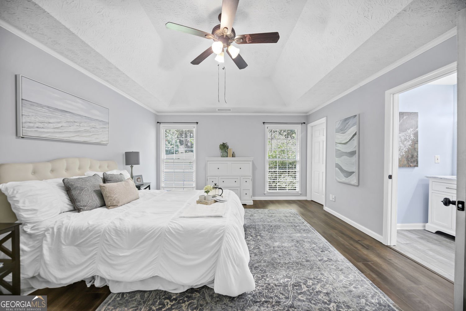 4670 Sengen Trace Alpharetta - Photo 16