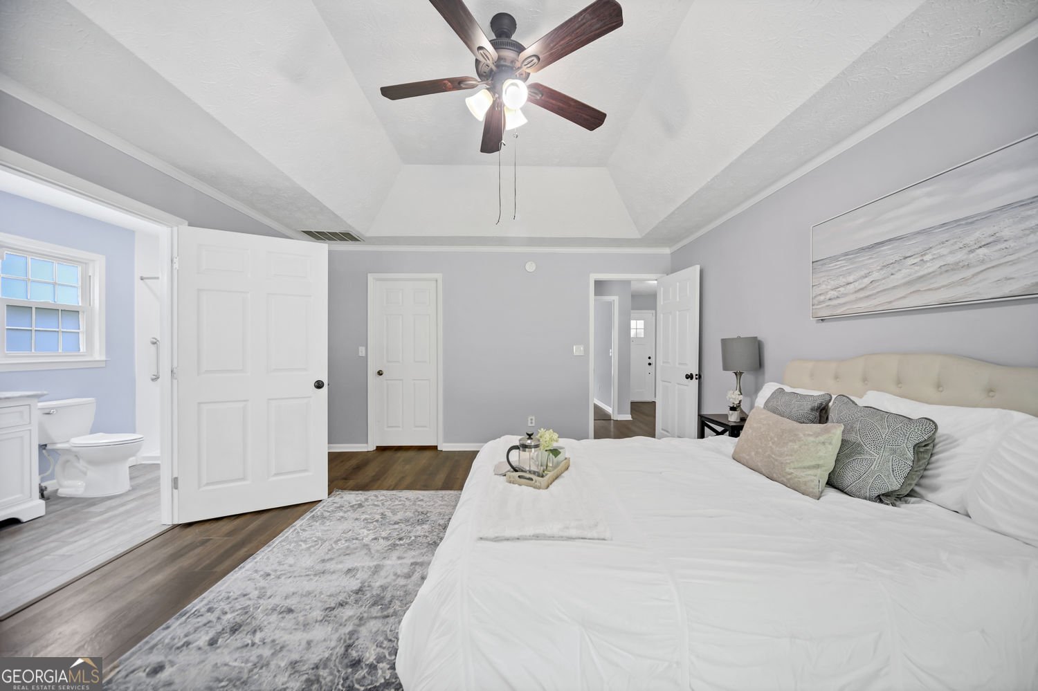 4670 Sengen Trace Alpharetta - Photo 17