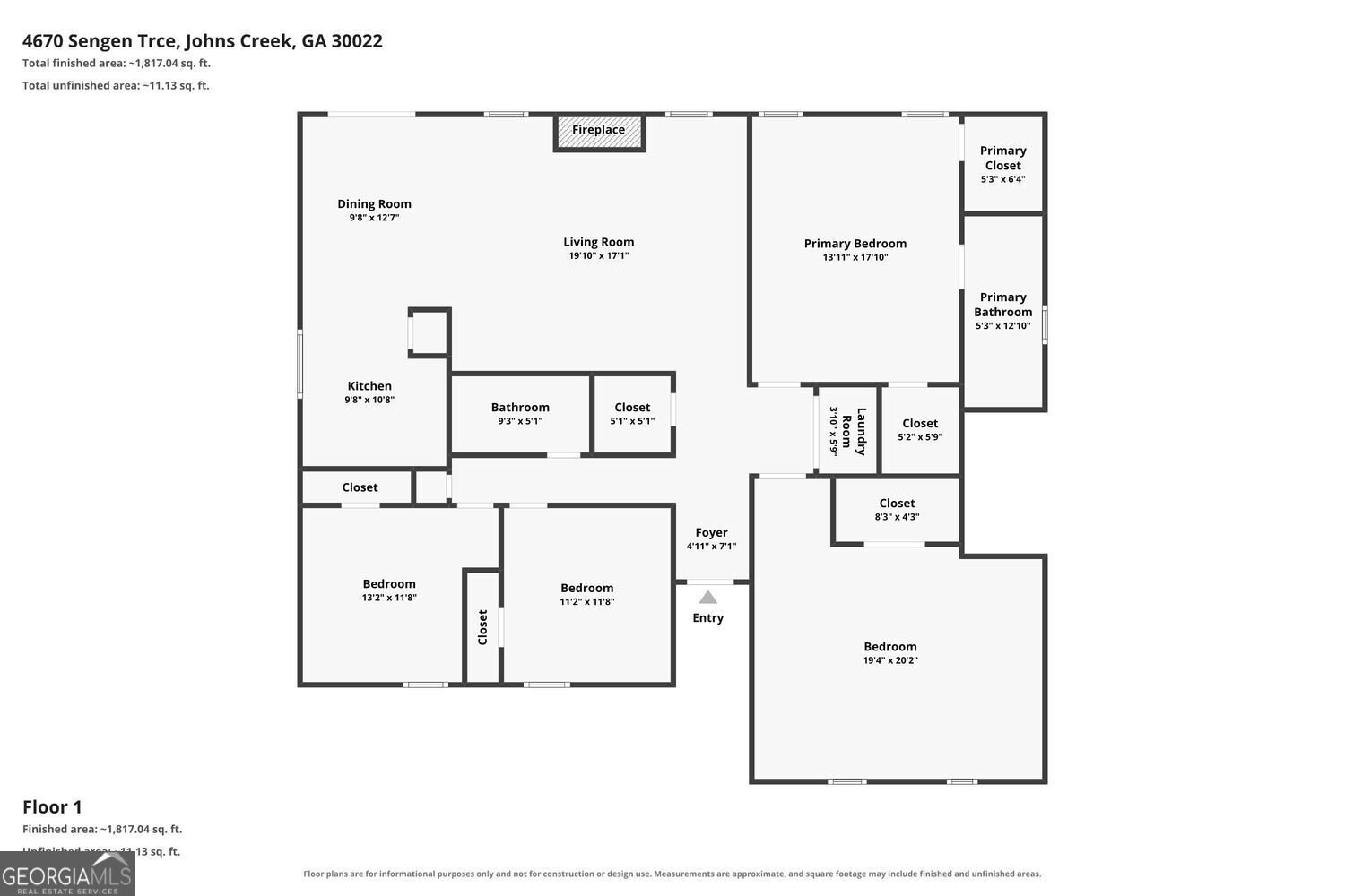 4670 Sengen Trace Alpharetta - Photo 40