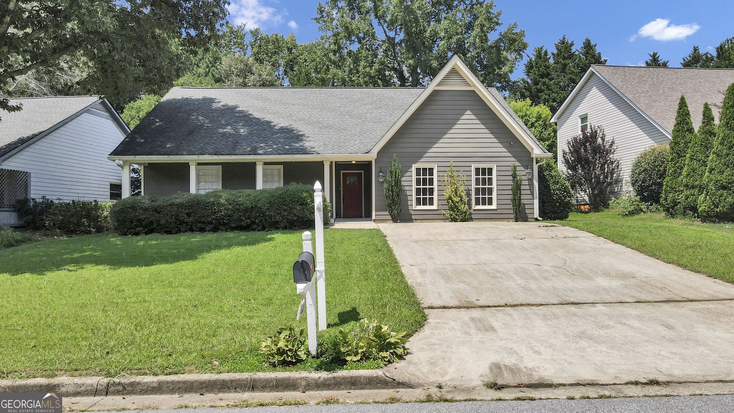 4670 Sengen Trace Alpharetta - Photo 7