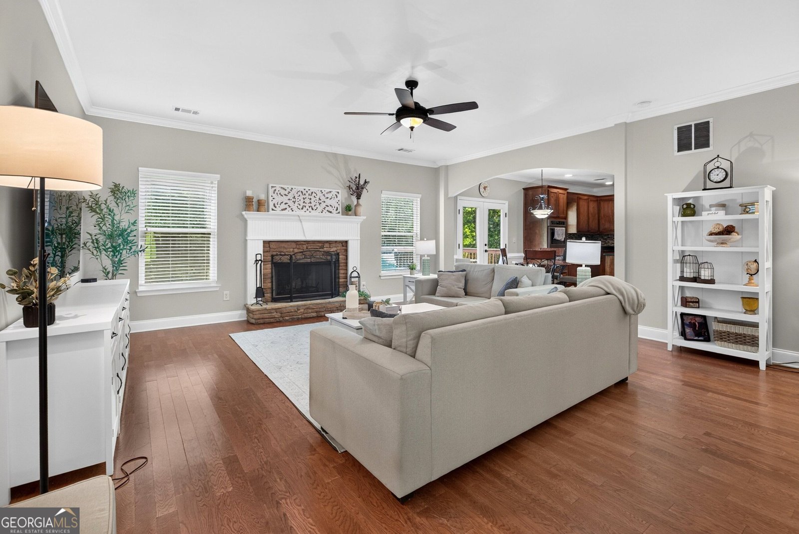 424 Oscar Court McDonough - Photo 11